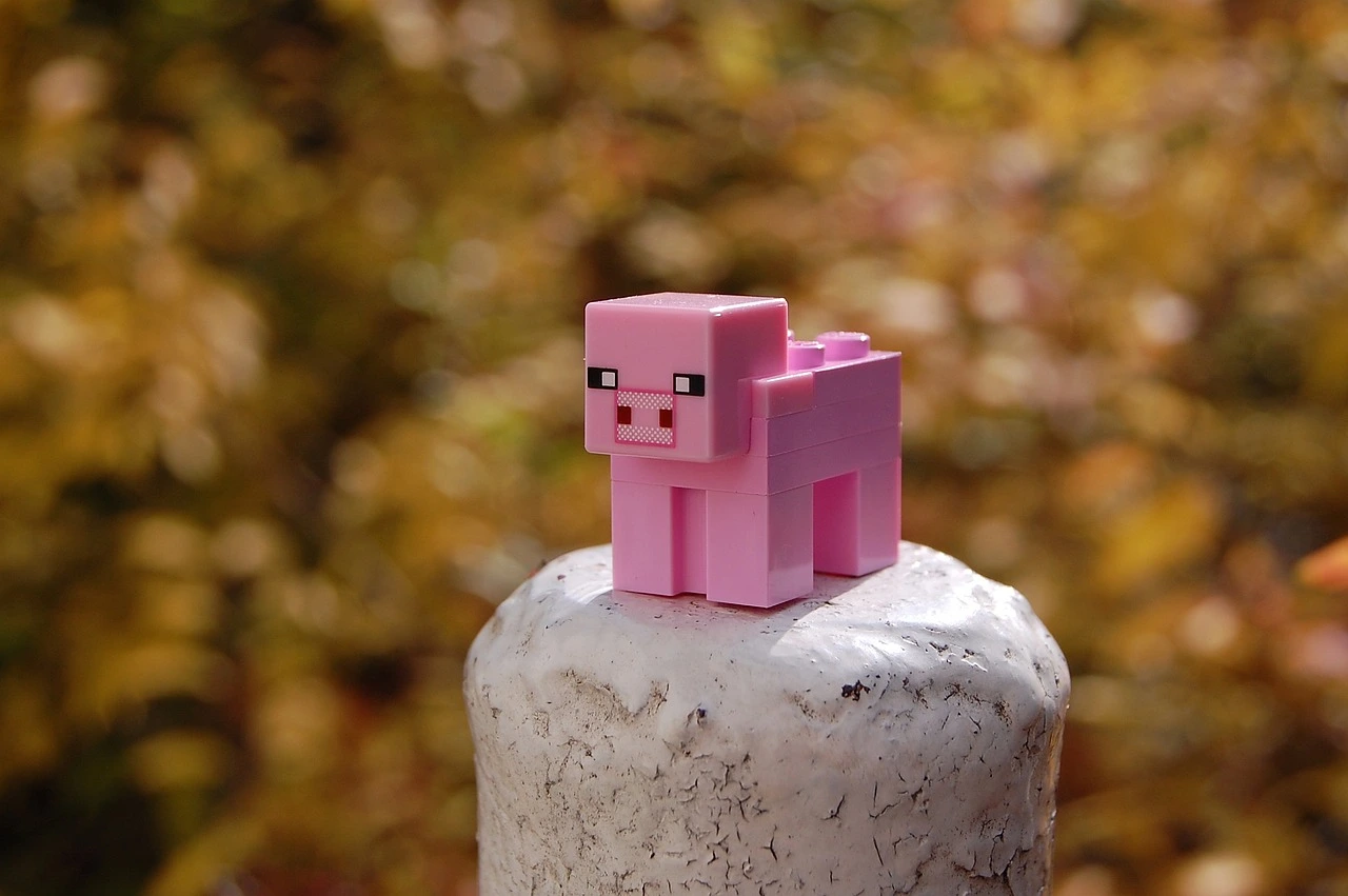 Minecraft Name Index